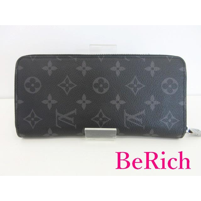 LOUIS VUITTON ルイ ヴィトン ヴェルティカル エクリプス ジッピー  