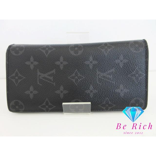 ポルトフォイユ・ブラザ ルイ ヴィトン LOUIS VUITTON ポルト