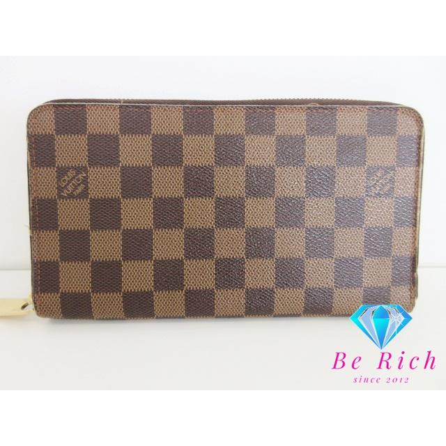 LOUIS VUITTON（ルイ・ヴィトン） ルイ ヴィトン ラウンド ファスナー 