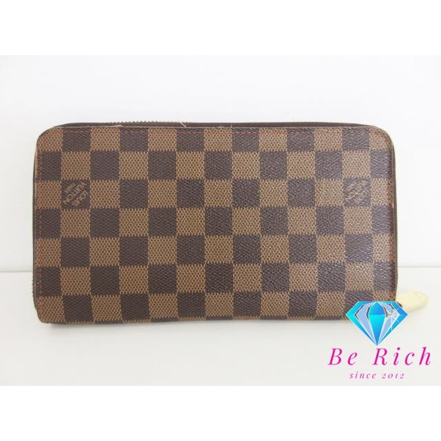 LOUIS VUITTON（ルイ・ヴィトン） ルイ ヴィトン ラウンド ファスナー 