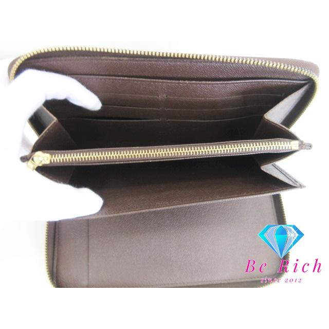 LOUIS VUITTON（ルイ・ヴィトン） ルイ ヴィトン ラウンド ファスナー