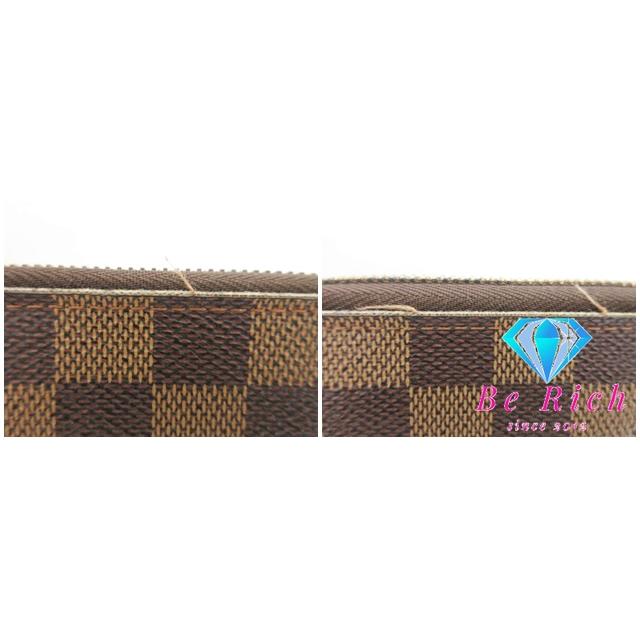 LOUIS VUITTON（ルイ・ヴィトン） ルイ ヴィトン ラウンド ファスナー 