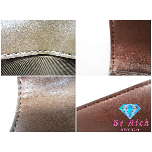 COACH（コーチ） 二つ折り財布 長財布 シグネチャー エンベロープ 3034