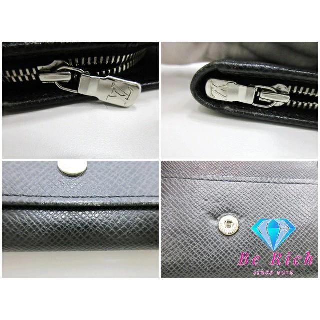 LOUIS VUITTON（ルイ・ヴィトン） ルイ ヴィトン ポルト モネ セルゲイ