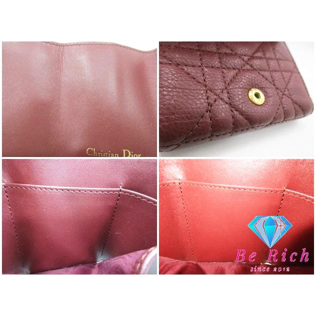 Dior ディオール　カロ　ダプルホック Christian Dior（クリスチャン・ディオール） クリスチャン ディオール