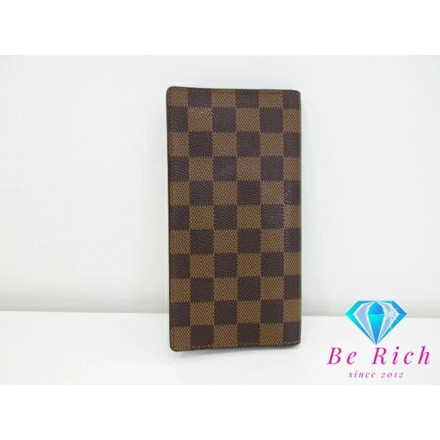 LOUIS VUITTON（ルイ・ヴィトン） ルイ ヴィトン 長財布 長札入れ 