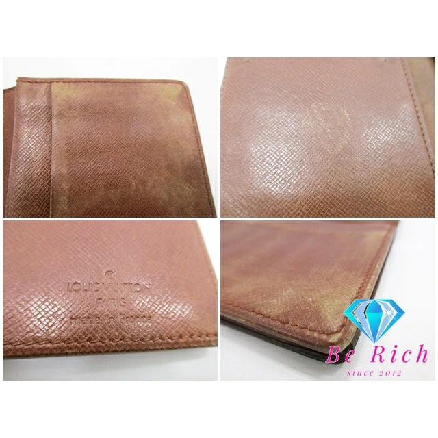 LOUIS VUITTON（ルイ・ヴィトン） ルイ ヴィトン 長財布 札入れ