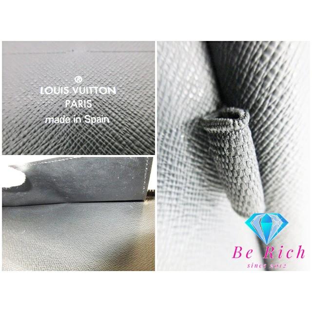 LOUIS VUITTON（ルイ・ヴィトン） ルイ ヴィトン ラウンド ファスナー 