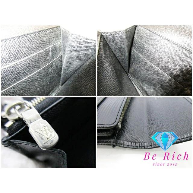 LOUIS VUITTON（ルイ・ヴィトン） ルイ ヴィトン 長財布 エピ ポルト