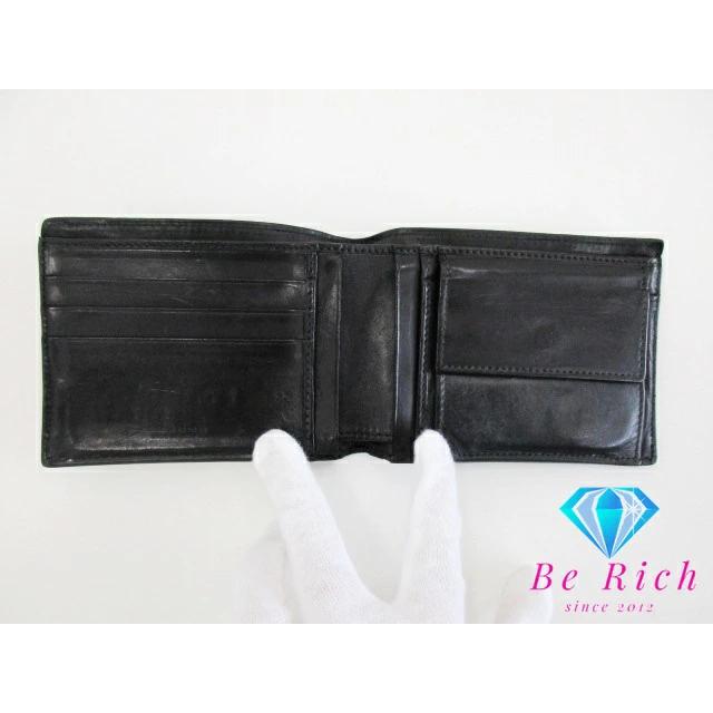 BOTTEGA VENETA（ボッテガ・ヴェネタ） ボッテガ ヴェネタ 二つ折り