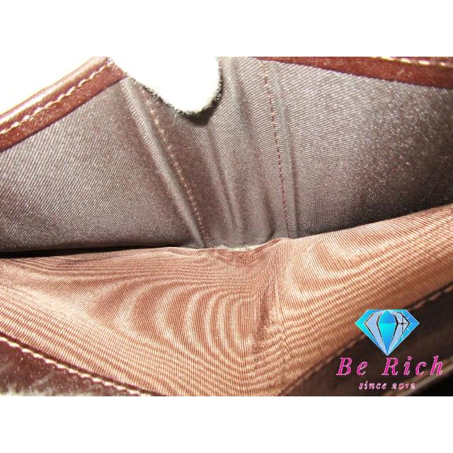 FENDI フェンデイ/二つ折り財布/ズッカ柄/2251-12671-009/Aランク/94【中古】 FENDI - フェンディ 財布/二つ折 FENDI 折財布 ZUCCA/ズッカ柄