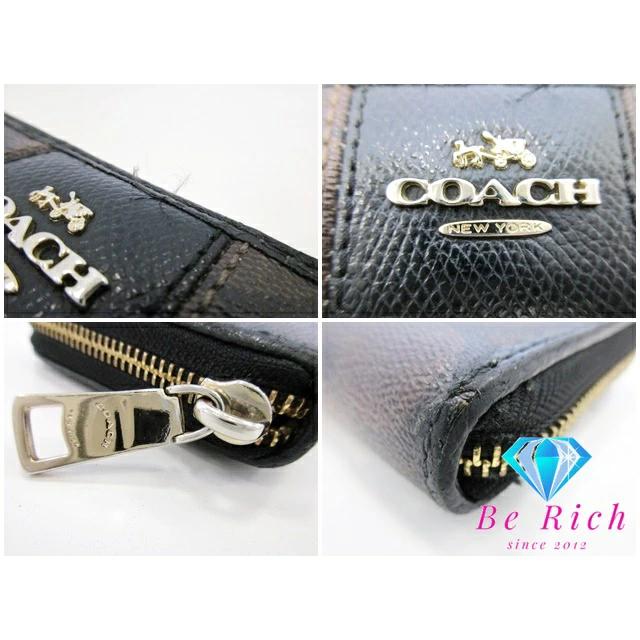 COACHコーチF52859  SV Amazon.co.jp: [コーチ] COACH コーチ財布 シグネチャー