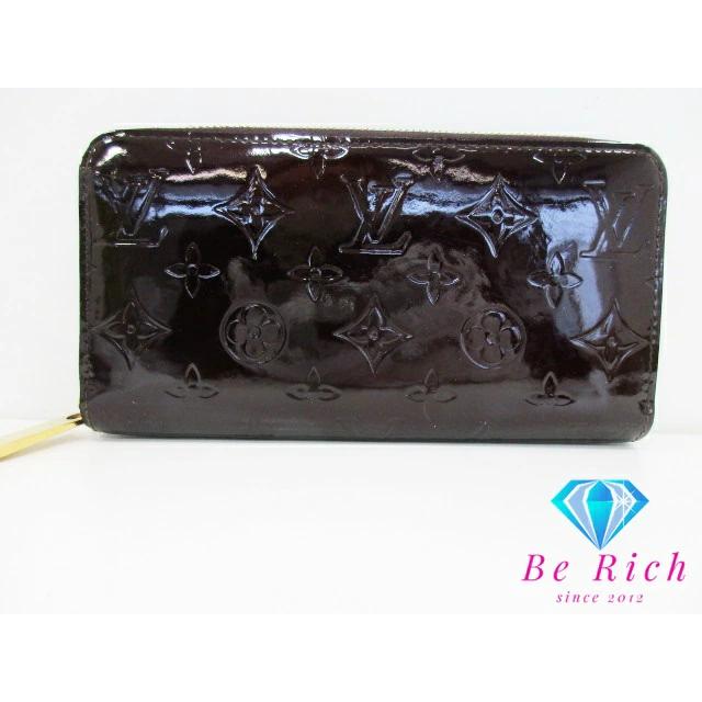 ゴ*ン様 Louis Vuitton 二つ折り財布 モノグラム　美品です ジッピー・ウォレット ルイ ヴィトン LOUIS VUITTON 二つ折り財布 長