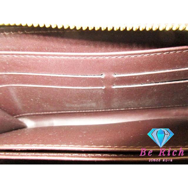 ジッピー・ウォレット ルイ ヴィトン LOUIS VUITTON 二つ折り財布 長