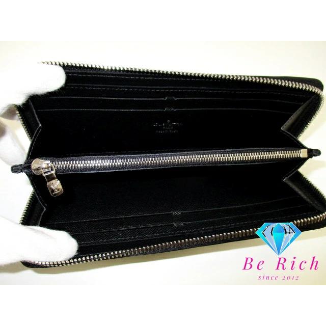 ルイヴィトン M60915 ポルトフォイユ クレマンス 長財布 ブラック ルイ・ヴィトン ポルトフォイユ・クレマンス エピ ノワール