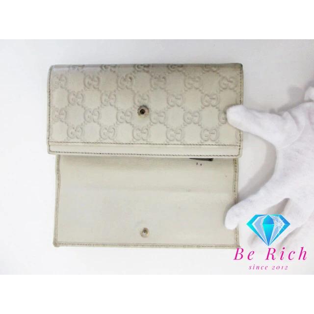 グッチ 長財布 GGシマ グッチシマ ラブリーハート 二つ折り長財布 GG グッチ GUCCI シマ ラブリー ハート 二つ折り 長財布 251861
