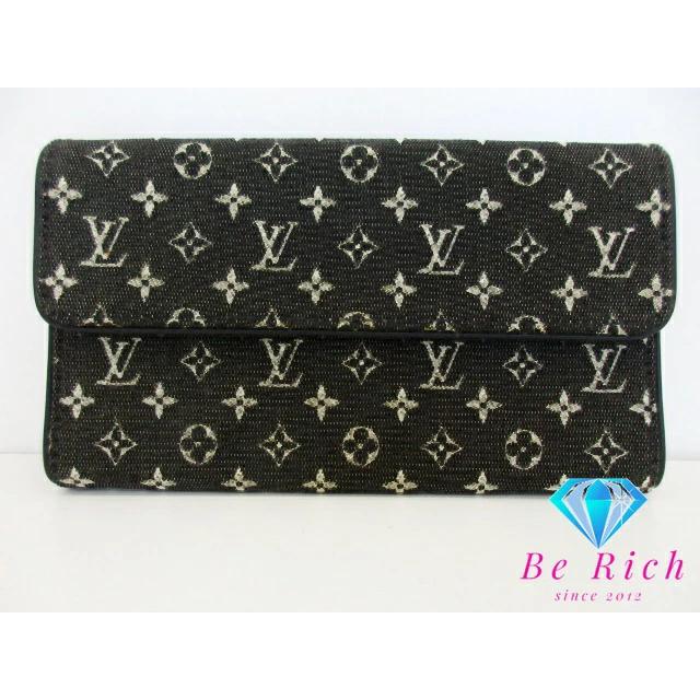 LOUIS VUITTON（ルイ・ヴィトン） ルイ ヴィトン モノグラム ミニ 