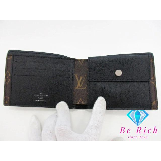 LOUIS VUITTON（ルイ・ヴィトン） ルイ ヴィトン モノグラム マカサー