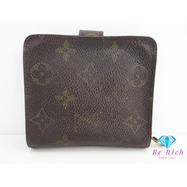 LOUIS VUITTON（ルイ・ヴィトン） ルイ ヴィトン 二つ折り財布