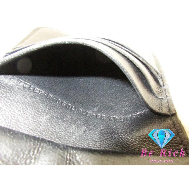 BALENCIAGA（バレンシアガ） 二つ折り財布 キャッシュ ミニ コンパクト