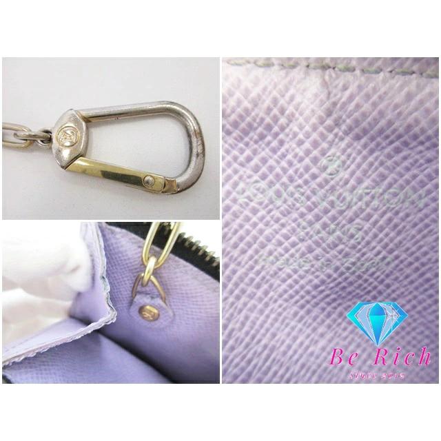 LOUIS VUITTON（ルイ・ヴィトン） ルイ ヴィトン ポシェット クレ