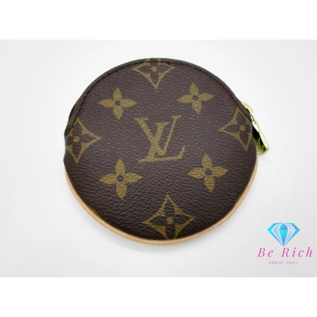 LOUIS VUITTON（ルイ・ヴィトン） 美品 ルイ ヴィトン コインケース