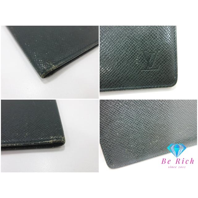LOUIS VUITTON（ルイ・ヴィトン） ルイ ヴィトン 長財布 札入れ タイガ 