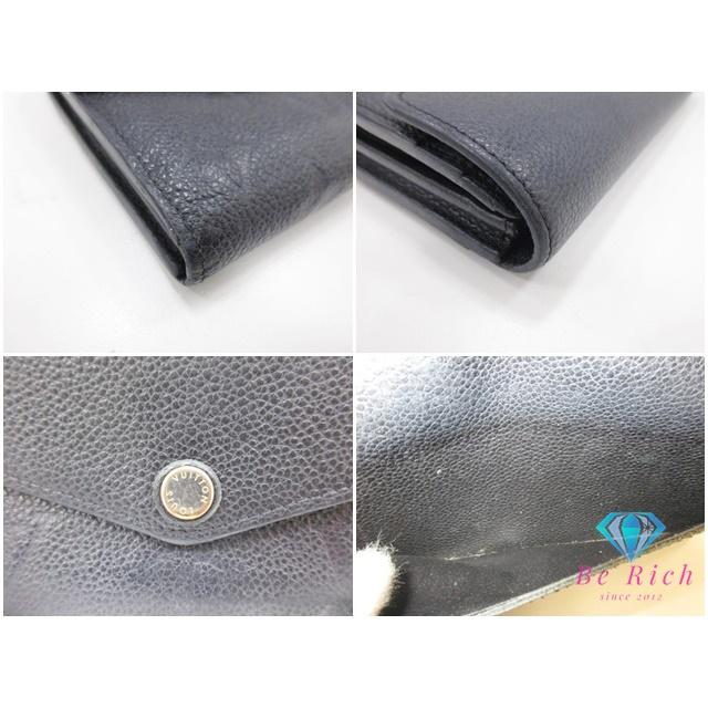 LOUIS VUITTON（ルイ・ヴィトン） ルイ ヴィトン 長財布 モノグラム 