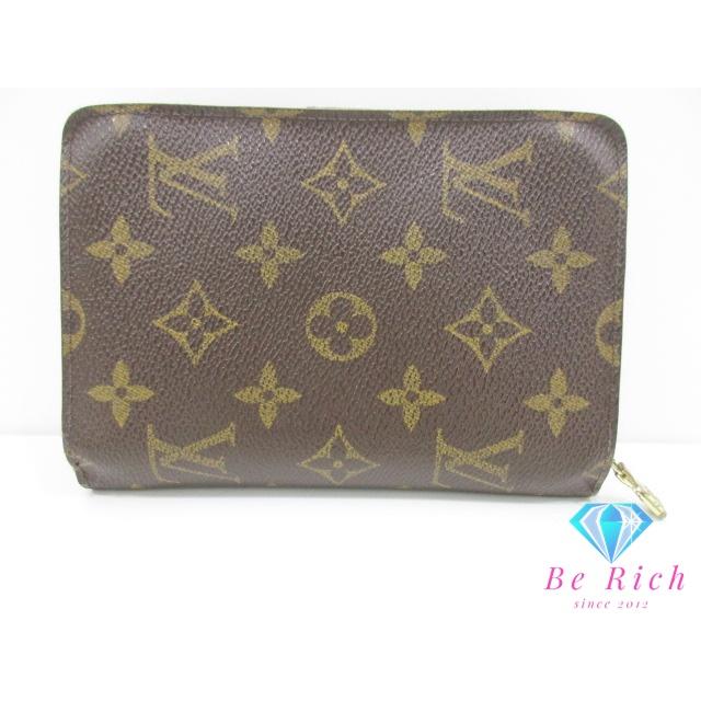LOUIS VUITTON（ルイ・ヴィトン） ルイ ヴィトン モノグラム ポルト