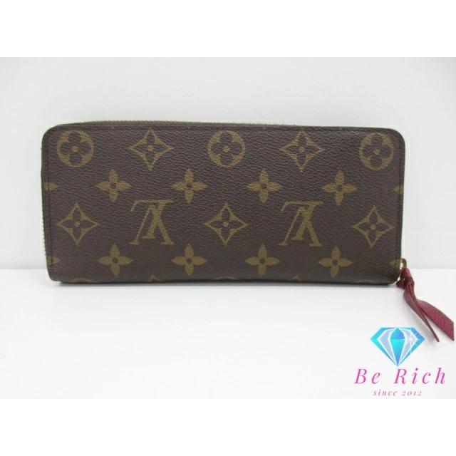 LOUIS VUITTON（ルイ・ヴィトン） ルイ ヴィトン モノグラム ポルト