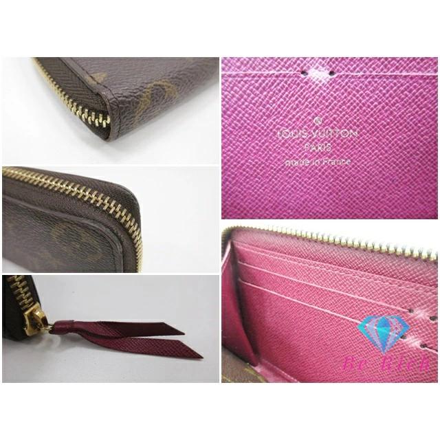 LOUIS VUITTON（ルイ・ヴィトン） ルイ ヴィトン モノグラム ポルト