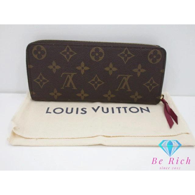 LOUIS VUITTON（ルイ・ヴィトン） ルイ ヴィトン モノグラム ポルト