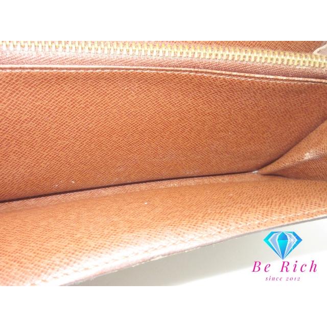 LOUIS VUITTON（ルイ・ヴィトン） ルイ ヴィトン モノグラム 