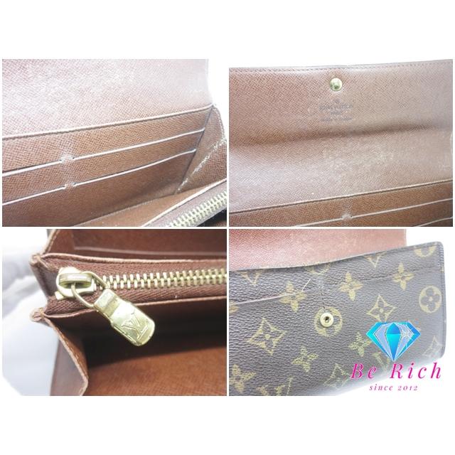 LOUIS VUITTON（ルイ・ヴィトン） ルイ ヴィトン モノグラム