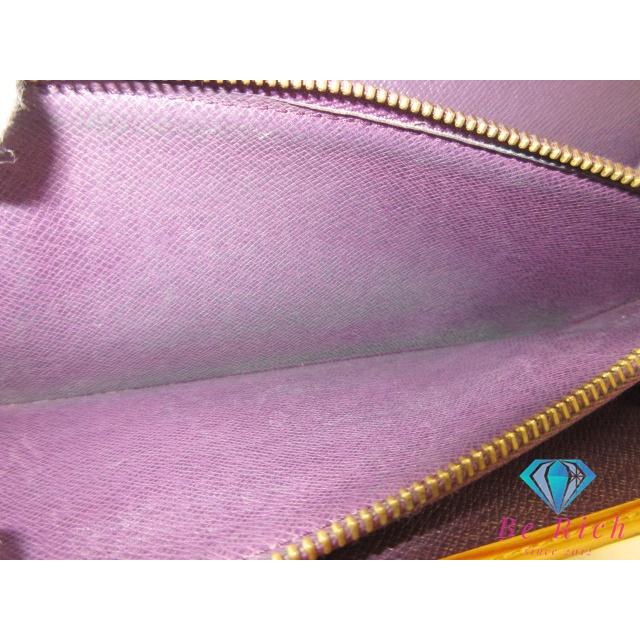 ルイヴィトン Louisvuitton M63579 ポシェットポルトモネクレディ エピレザー イエロー【中古】 LOUIS VUITTON（ルイ・ヴィトン） ルイ ヴィトン 長財布 エピ