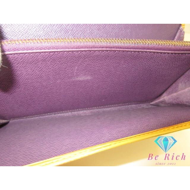 LOUIS VUITTON（ルイ・ヴィトン） ルイ ヴィトン 長財布 エピ