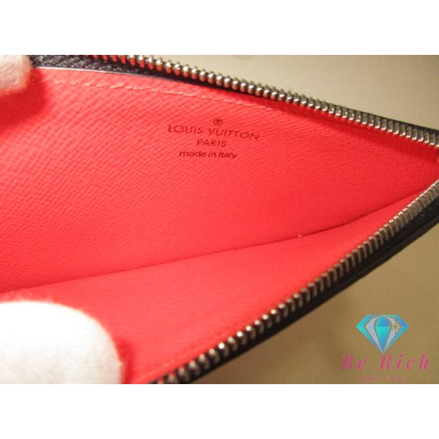 LOUIS VUITTON ルイ ヴィトン コインケース 小銭入れ タイガラマ 
