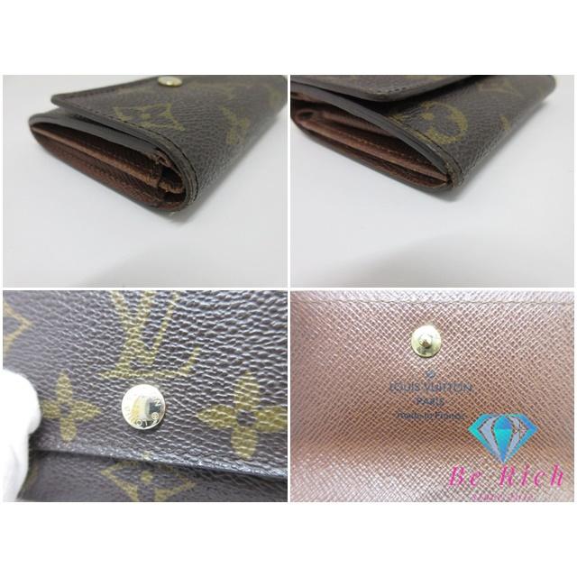 LOUIS VUITTON（ルイ・ヴィトン） ルイ ヴィトン モノグラム