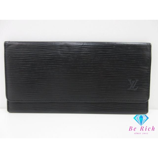 LOUIS VUITTON（ルイ・ヴィトン） ルイ ヴィトン 長財布 長札入れ 