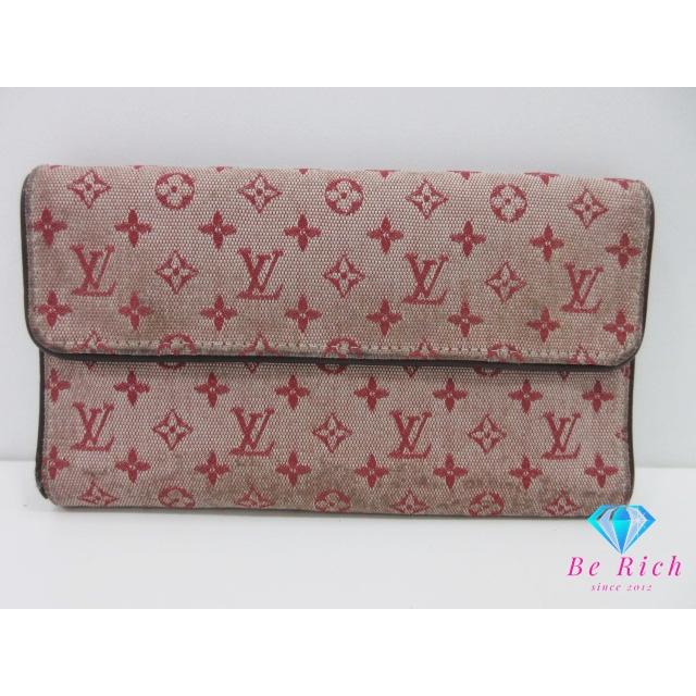 LOUIS VUITTON（ルイ・ヴィトン） ルイ ヴィトン 長財布 モノグラム 