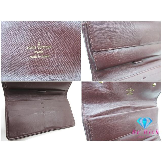 LOUIS VUITTON（ルイ・ヴィトン） ルイ ヴィトン 長財布 モノグラム 