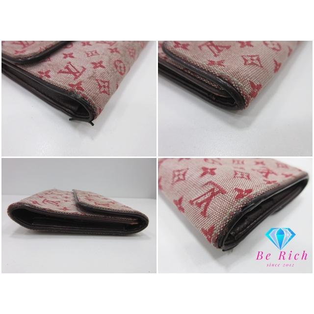 LOUIS VUITTON（ルイ・ヴィトン） ルイ ヴィトン 長財布 モノグラム 