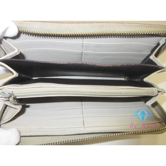 【美品】GUCCI グッチ シマ 長財布 ラウンドファスナー 307980 グッチ グッチシマ ラウンドファスナー 長財布 307980 ユニセックス