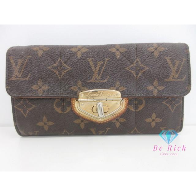 LOUIS VUITTON（ルイ・ヴィトン） ルイ ヴィトン ポルトフォイユ サラ 