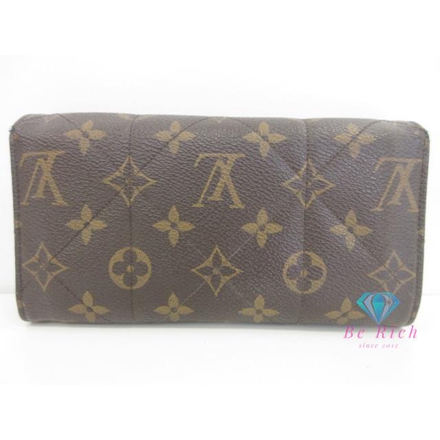 LOUIS VUITTON（ルイ・ヴィトン） ルイ ヴィトン ポルトフォイユ サラ 