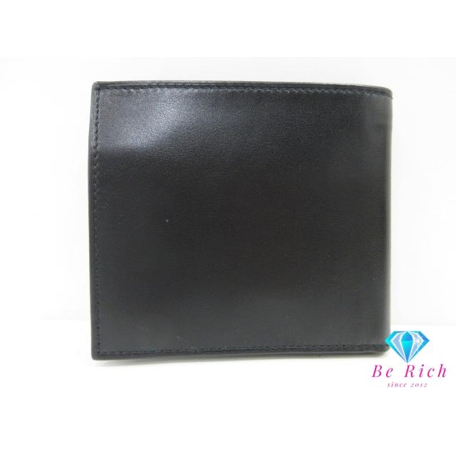 PRADA（プラダ） 美品 メンズ 二つ折り財布 2M0738 サフィアーノ 