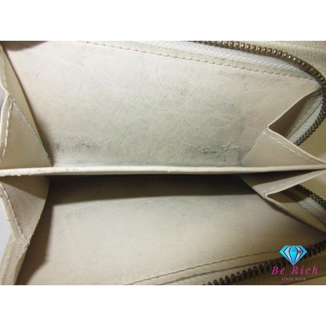 LOUIS VUITTON（ルイ・ヴィトン） ルイ ヴィトン 二つ折り財布 ダミエ