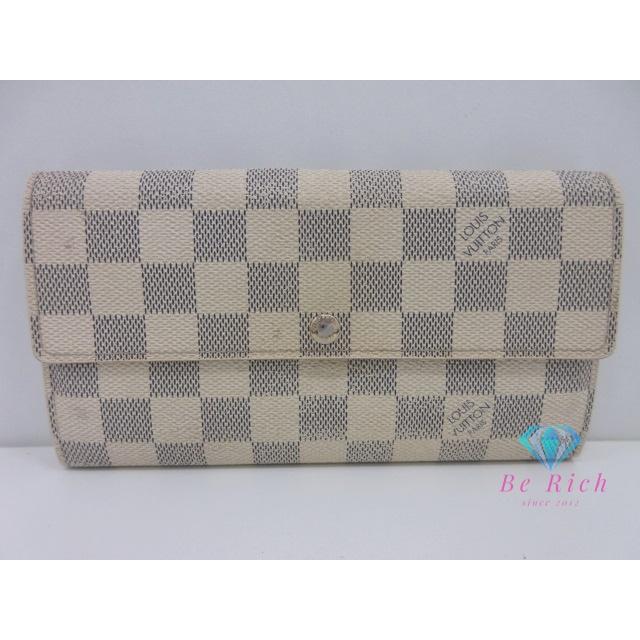 LOUIS VUITTON（ルイ・ヴィトン） ルイ ヴィトン LOUIS VUITTON N61735