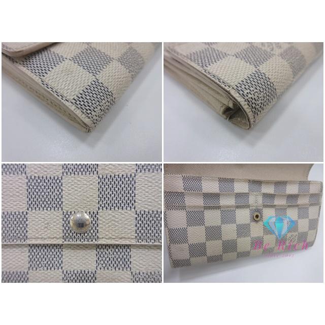 LOUIS VUITTON（ルイ・ヴィトン） ルイ ヴィトン LOUIS VUITTON N61735