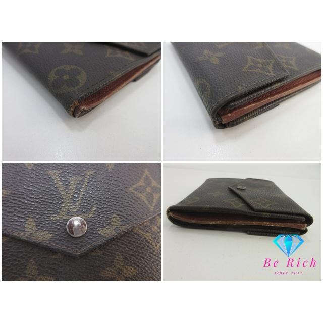 LOUIS VUITTON（ルイ・ヴィトン） ルイ ヴィトン LOUIS VUITTON W